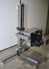 Used Label-Aire 2111M Air Blow Labeler